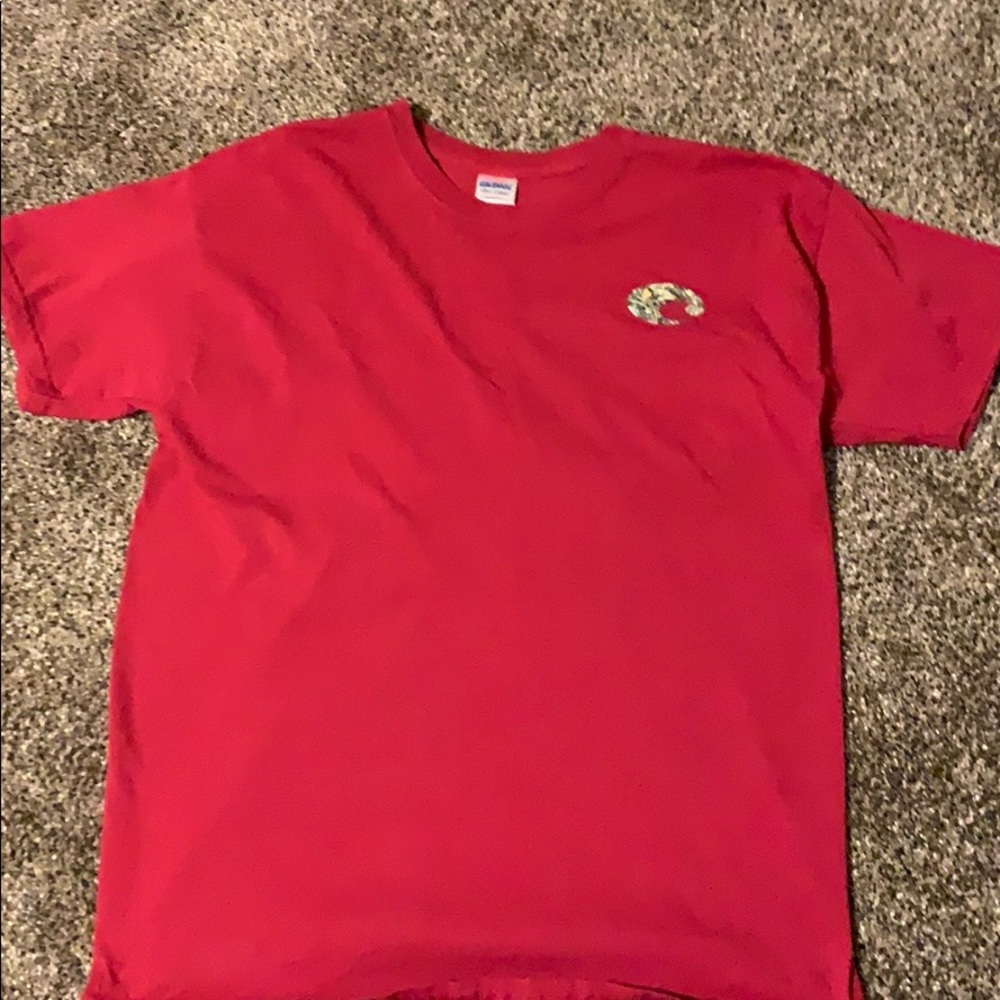 Costa T-Shirt